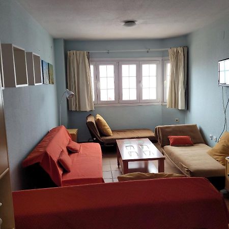 Apartamento Estudio En Sierra Nevada Con Garaje Incluido Exterior foto