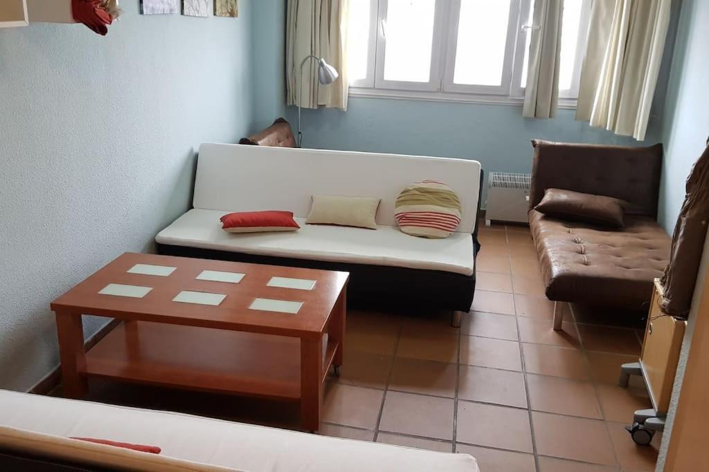 Apartamento Estudio En Sierra Nevada Con Garaje Incluido Exterior foto