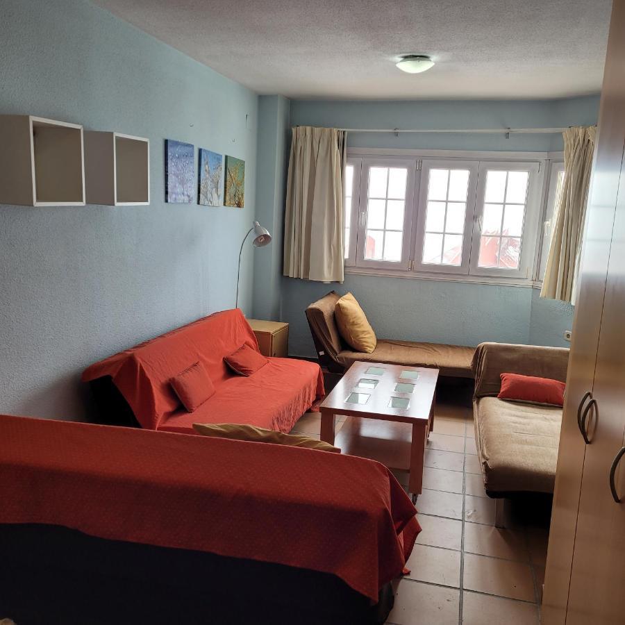Apartamento Estudio En Sierra Nevada Con Garaje Incluido Exterior foto