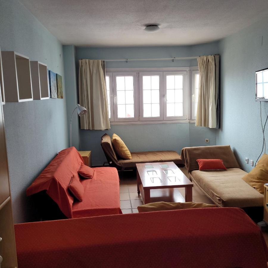 Apartamento Estudio En Sierra Nevada Con Garaje Incluido Exterior foto
