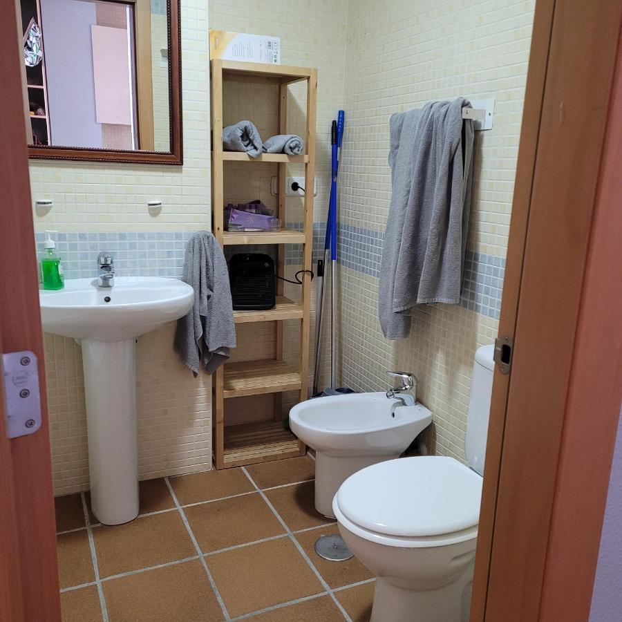 Apartamento Estudio En Sierra Nevada Con Garaje Incluido Exterior foto
